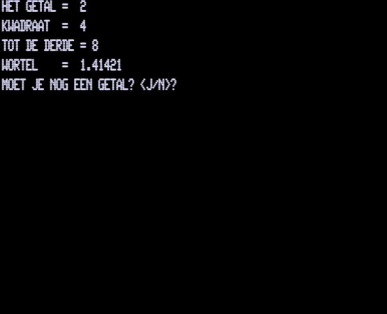 Screen shot